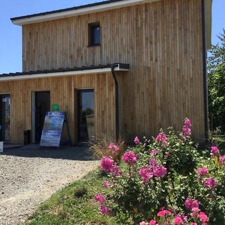 Camping La Baie Du Mont Saint Michel Ceaux Bagian luar foto