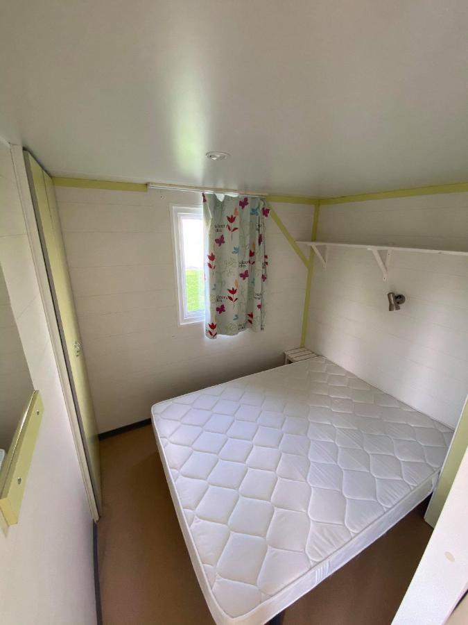 Camping La Baie Du Mont Saint Michel Ceaux Bagian luar foto