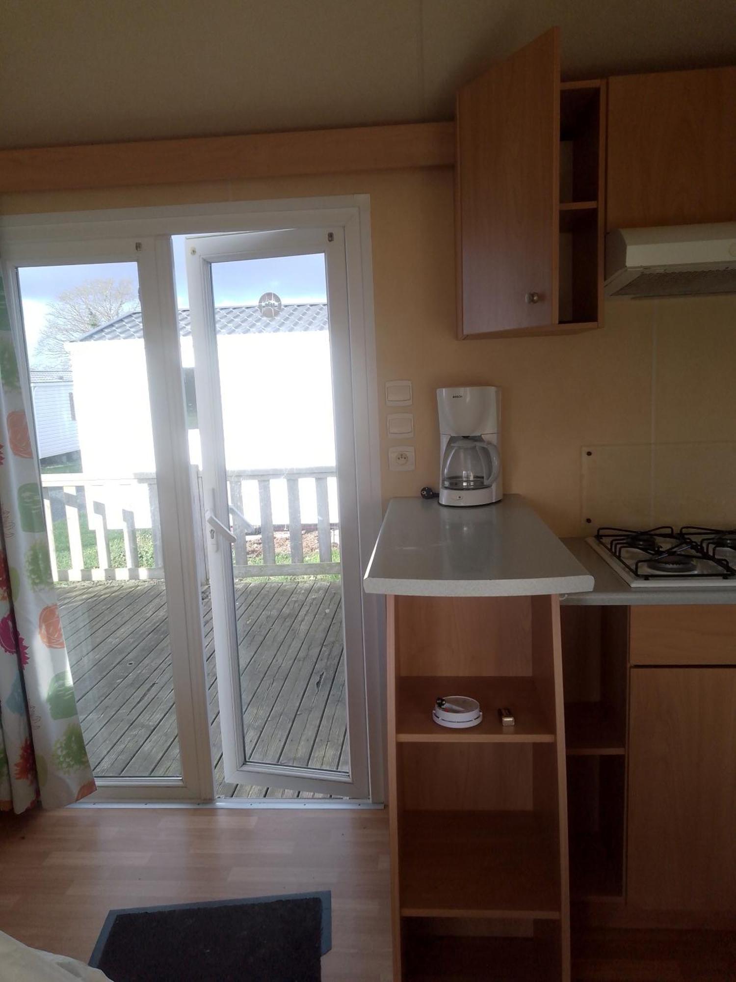Camping La Baie Du Mont Saint Michel Ceaux Bagian luar foto