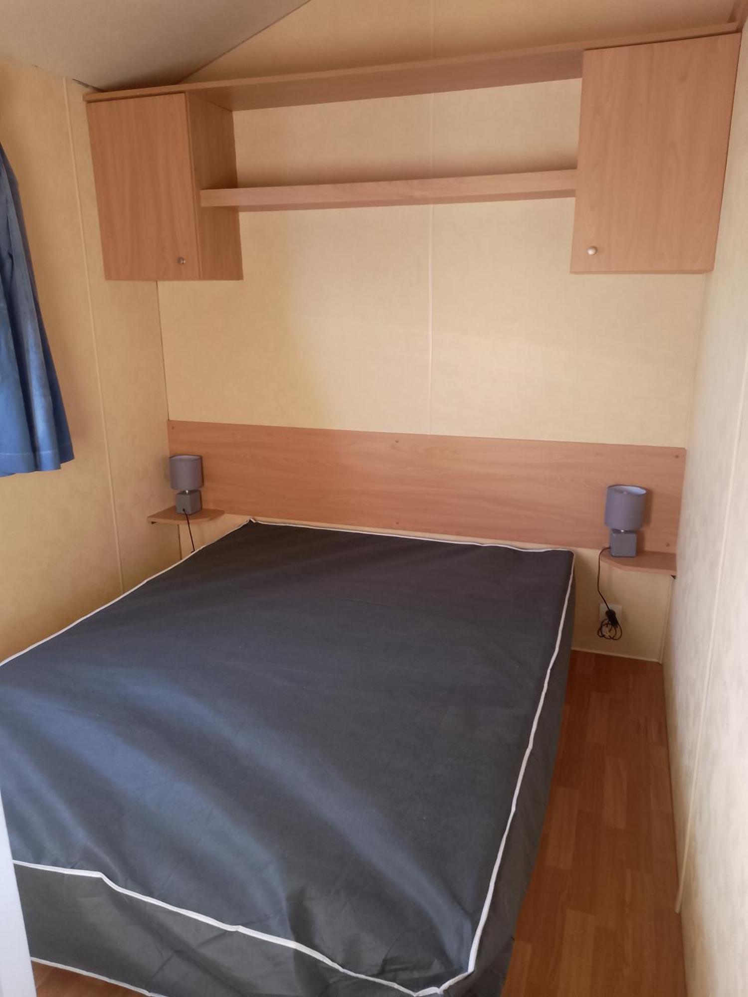 Camping La Baie Du Mont Saint Michel Ceaux Bagian luar foto
