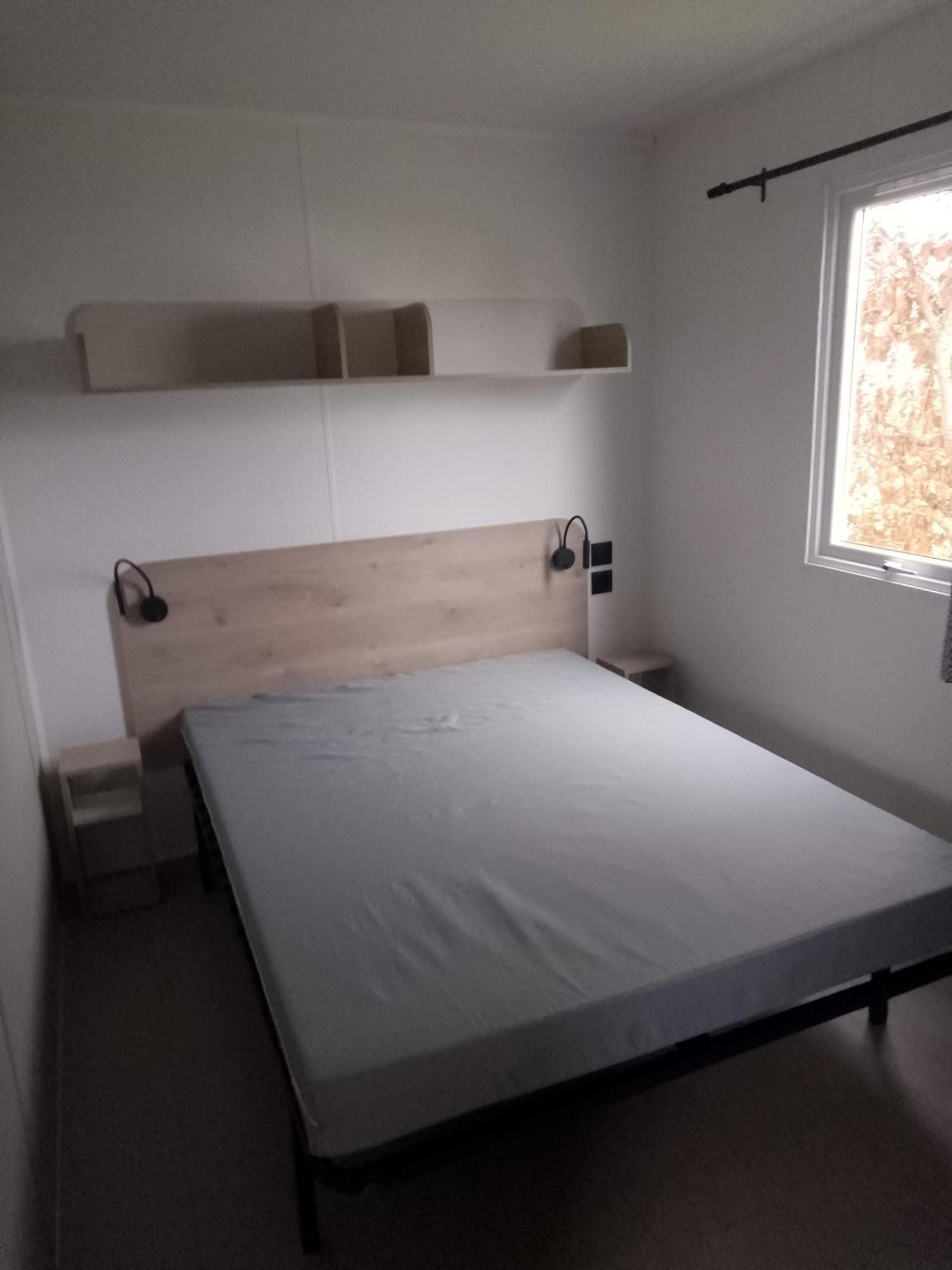 Camping La Baie Du Mont Saint Michel Ceaux Bagian luar foto