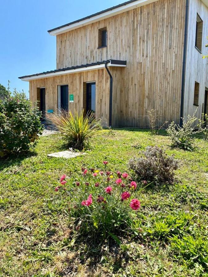 Camping La Baie Du Mont Saint Michel Ceaux Bagian luar foto